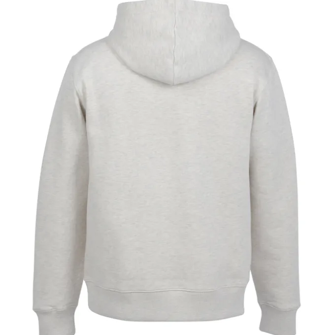 Ultimate Heavyweight Fleece Hoodie - Screen