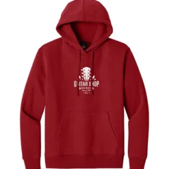 Ultimate Heavyweight Fleece Hoodie - Screen