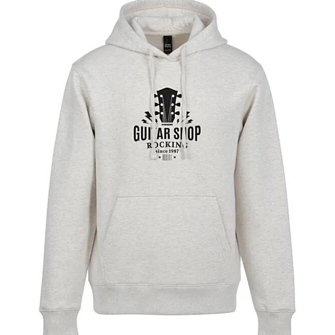 Ultimate Heavyweight Fleece Hoodie - Screen