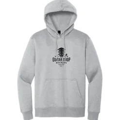 Ultimate Heavyweight Fleece Hoodie - Screen