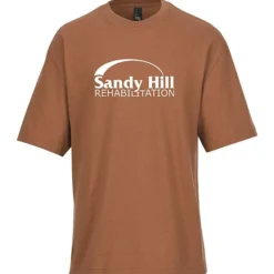 Ultimate Heavyweight 6.5-oz T-Shirt