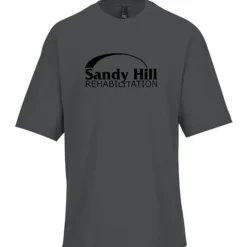 Ultimate Heavyweight 6.5-oz T-Shirt