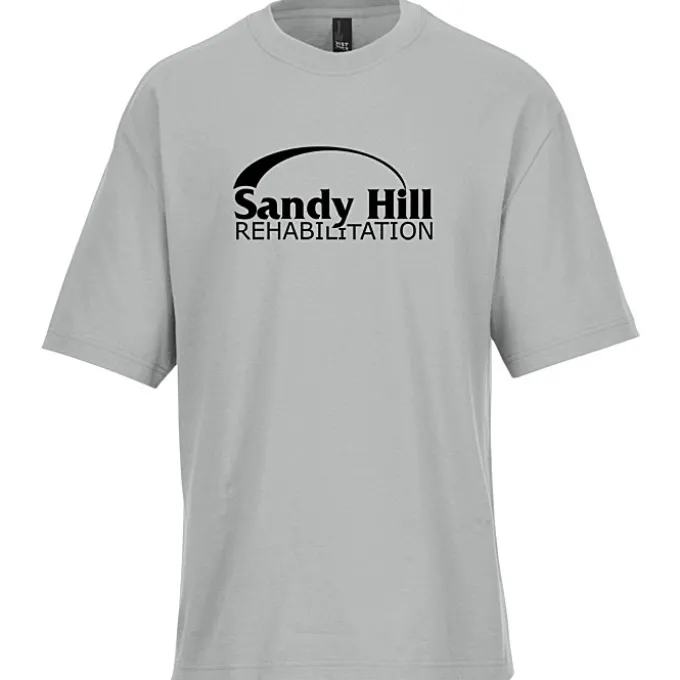 Ultimate Heavyweight 6.5-oz T-Shirt
