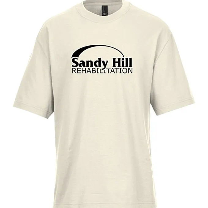 Ultimate Heavyweight 6.5-oz T-Shirt