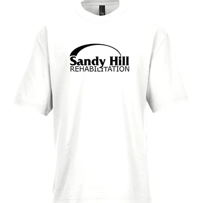 Ultimate Heavyweight 6.5-oz T-Shirt