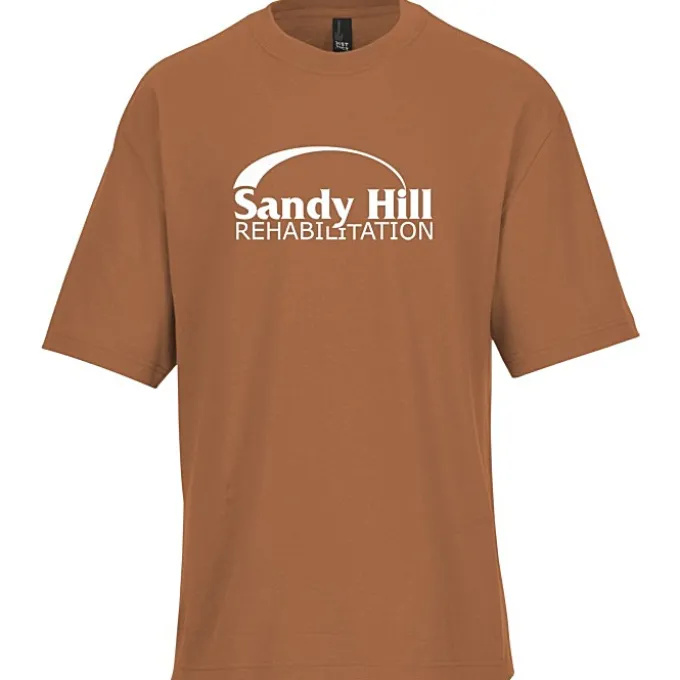 Ultimate Heavyweight 6.5-oz T-Shirt