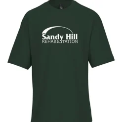 Ultimate Heavyweight 6.5-oz T-Shirt
