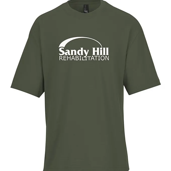 Ultimate Heavyweight 6.5-oz T-Shirt
