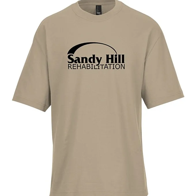 Ultimate Heavyweight 6.5-oz T-Shirt