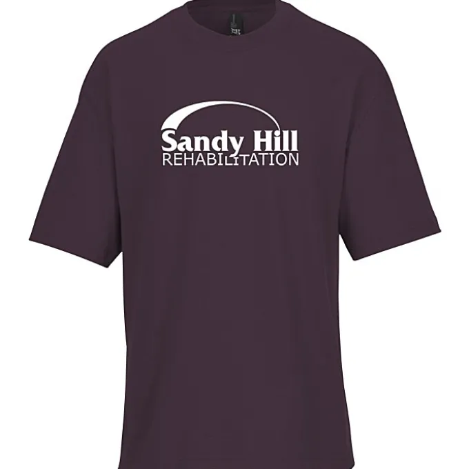 Ultimate Heavyweight 6.5-oz T-Shirt