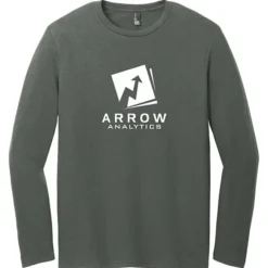 Ultimate Long Sleeve T-Shirt - Men's