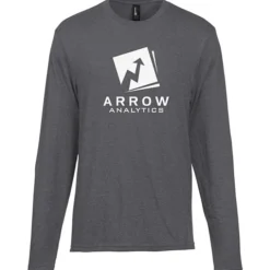 Ultimate Long Sleeve T-Shirt - Men's
