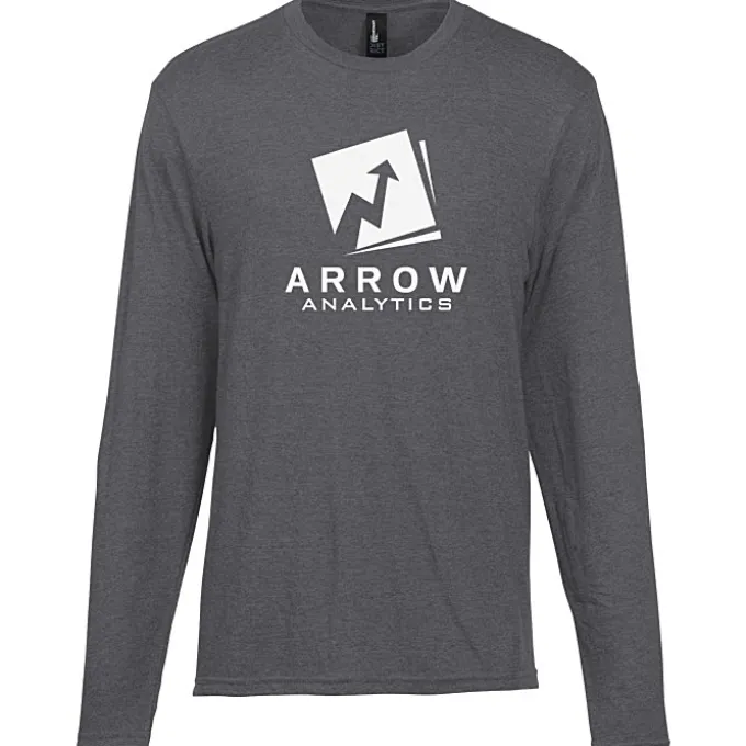 Ultimate Long Sleeve T-Shirt - Men's