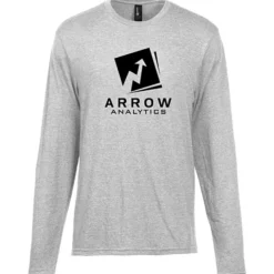 Ultimate Long Sleeve T-Shirt - Men's