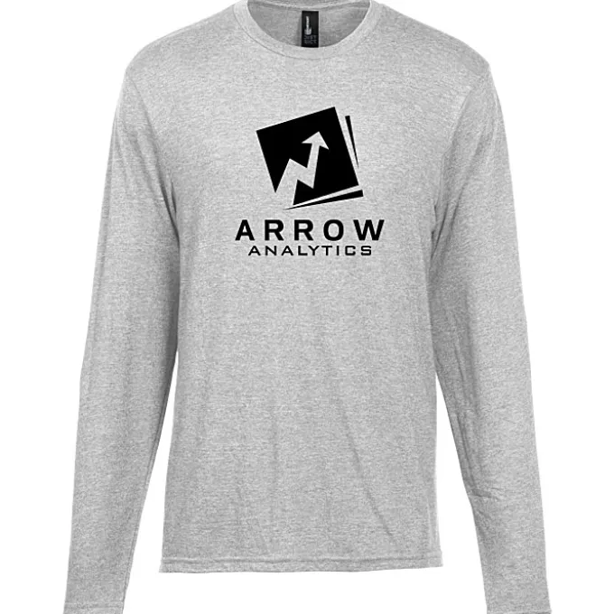 Ultimate Long Sleeve T-Shirt - Men's