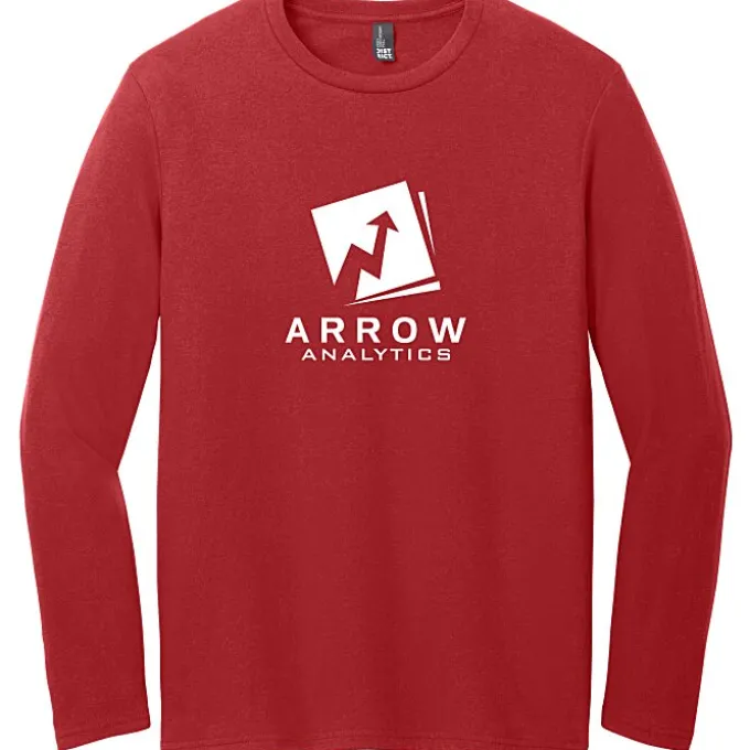Ultimate Long Sleeve T-Shirt - Men's
