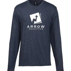 Ultimate Long Sleeve T-Shirt - Men's
