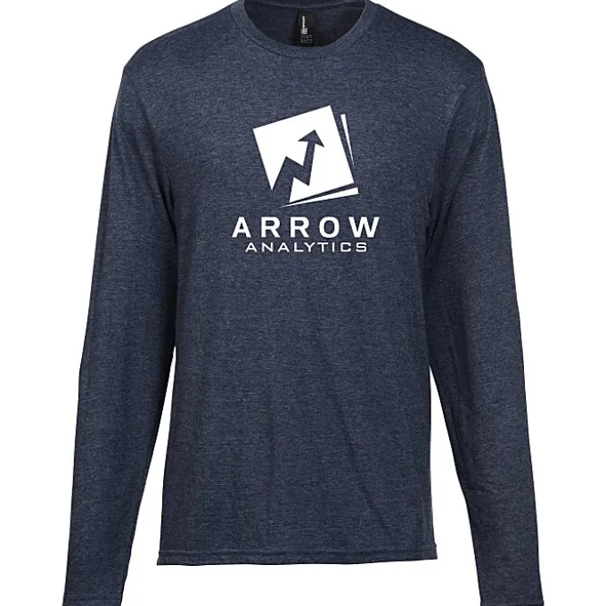 Ultimate Long Sleeve T-Shirt - Men's