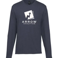 Ultimate Long Sleeve T-Shirt - Men's