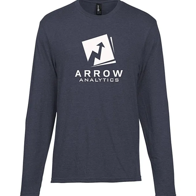 Ultimate Long Sleeve T-Shirt - Men's