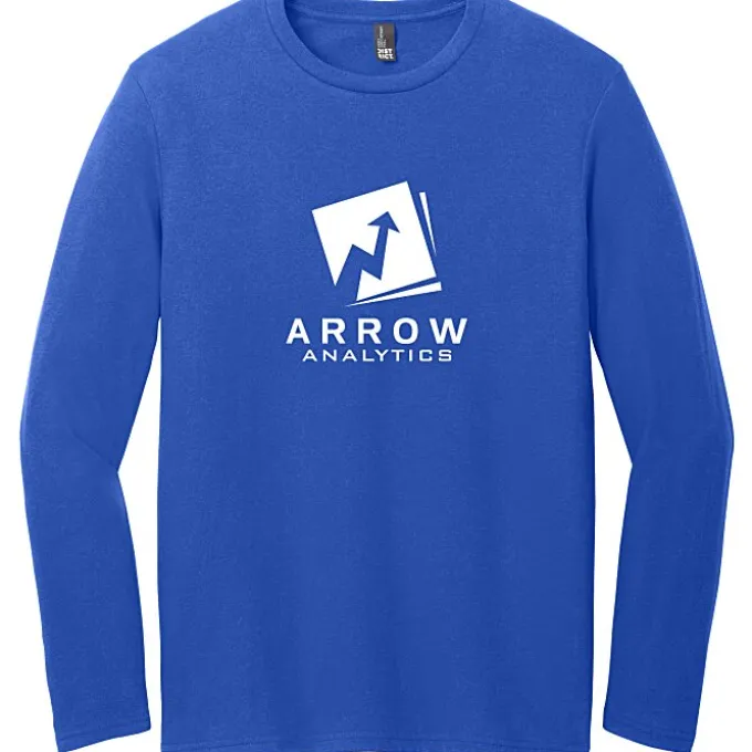 Ultimate Long Sleeve T-Shirt - Men's