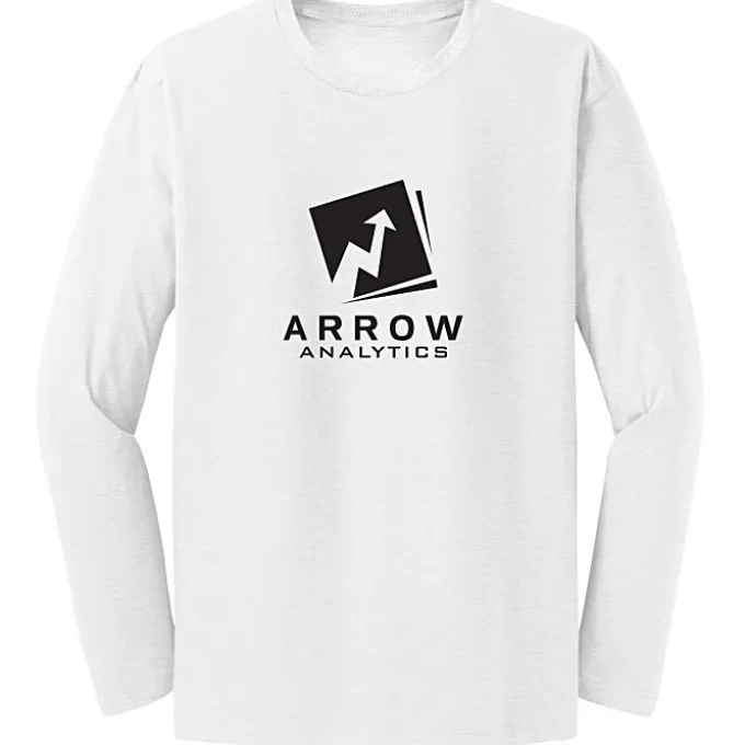 Ultimate Long Sleeve T-Shirt - Men's