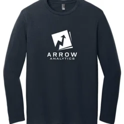 Ultimate Long Sleeve T-Shirt - Men's