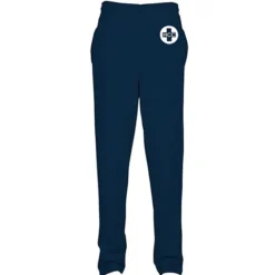 Ultimate Open Bottom Sweatpants with Pockets