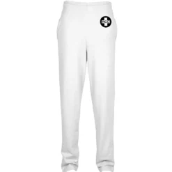 Ultimate Open Bottom Sweatpants with Pockets