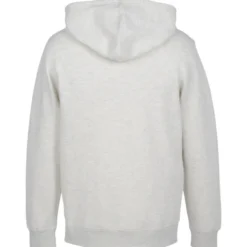 Ultimate 8.3-oz CVC Fleece Full-Zip Hoodie - Men's - Screen