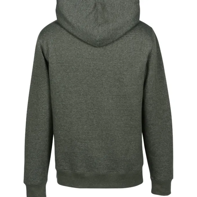 Ultimate 8.3-oz CVC Fleece Hoodie - Men's - Screen