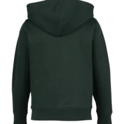 Ultimate 8.3-oz CVC Fleece Hoodie - Youth - Screen