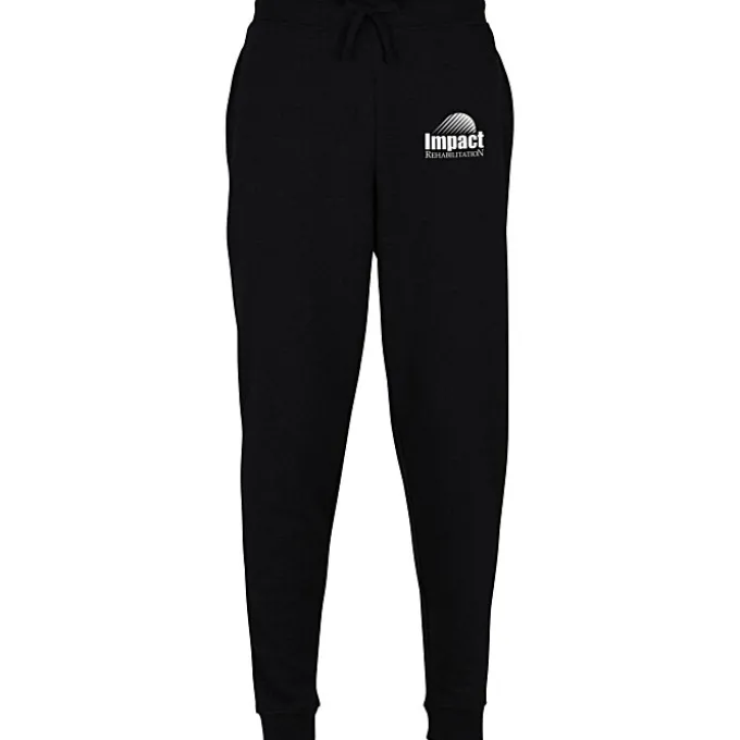 Ultimate 8.3-oz CVC Fleece Joggers - Men's - Screen