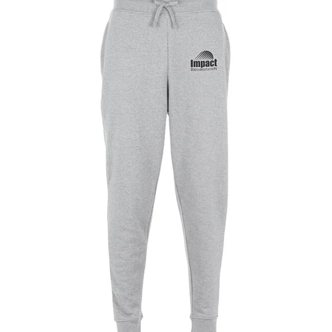 Ultimate 8.3-oz CVC Fleece Joggers - Men's - Screen