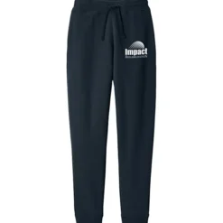 Ultimate 8.3-oz CVC Fleece Joggers - Men's - Screen
