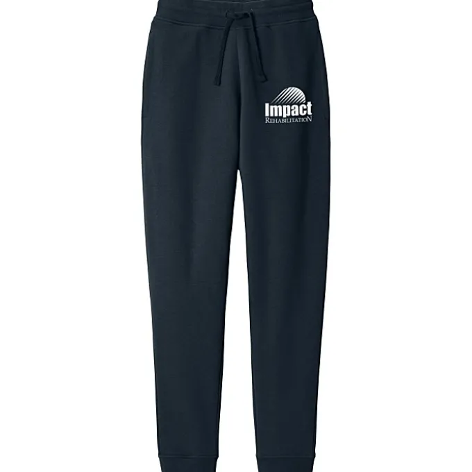 Ultimate 8.3-oz CVC Fleece Joggers - Men's - Screen