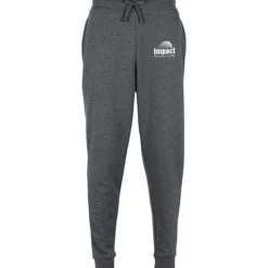 Ultimate 8.3-oz CVC Fleece Joggers - Men's - Screen