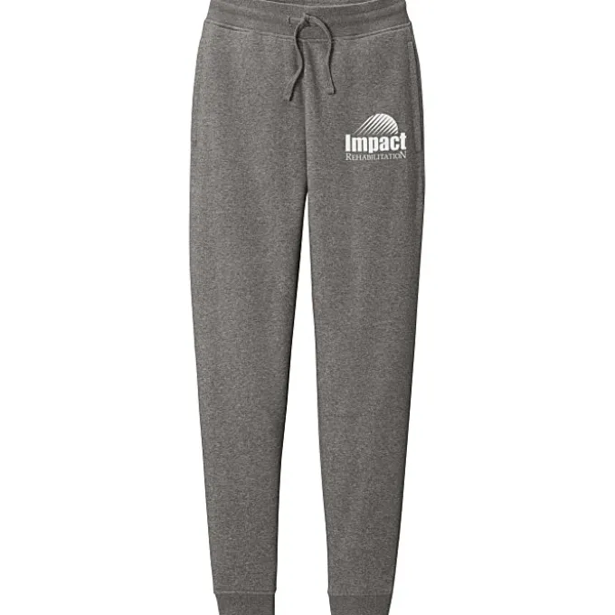 Ultimate 8.3-oz CVC Fleece Joggers - Men's - Screen