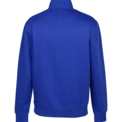 Ultimate 8.3-oz CVC Fleece 1/4-Zip Pullover - Men's - Embroidered