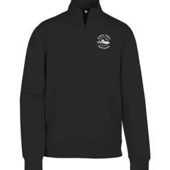 Ultimate 8.3-oz CVC Fleece 1/4-Zip Pullover - Men's - Screen