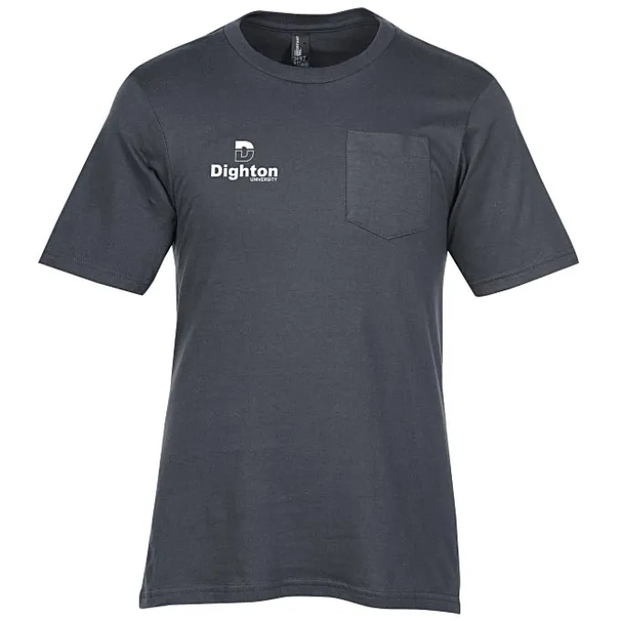 Ultimate Pocket T-Shirt - Men's