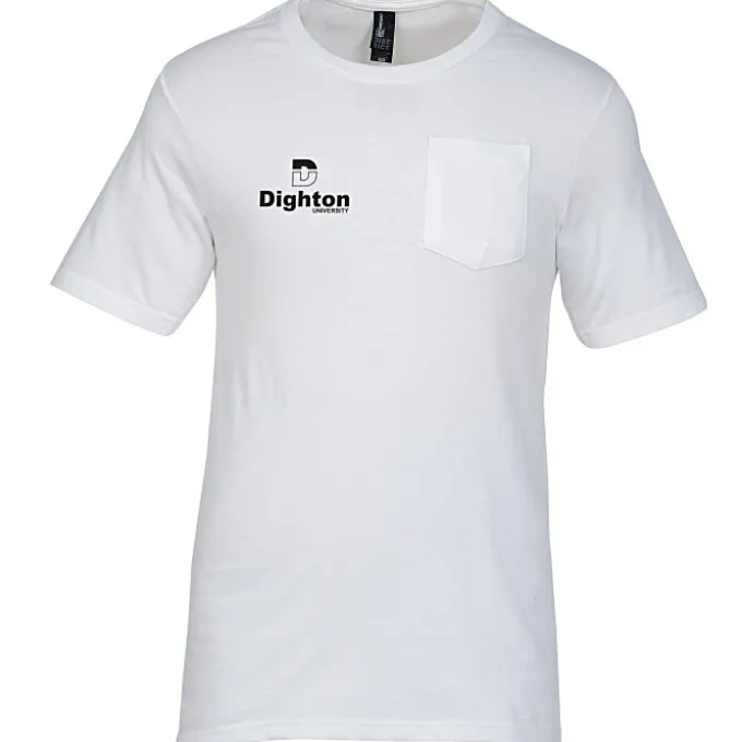 Ultimate Pocket T-Shirt - Men's