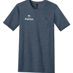Ultimate Pocket T-Shirt - Men's