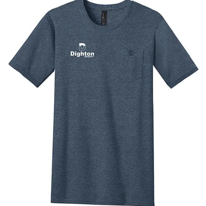 Ultimate Pocket T-Shirt - Men's