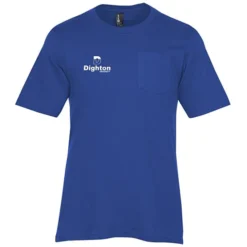 Ultimate Pocket T-Shirt - Men's