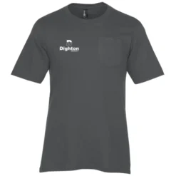 Ultimate Pocket T-Shirt - Men's