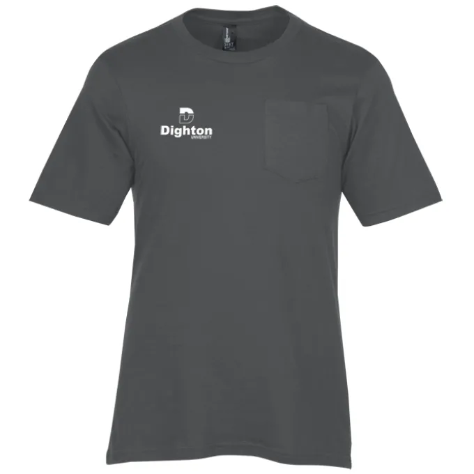 Ultimate Pocket T-Shirt - Men's
