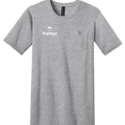 Ultimate Pocket T-Shirt - Men's