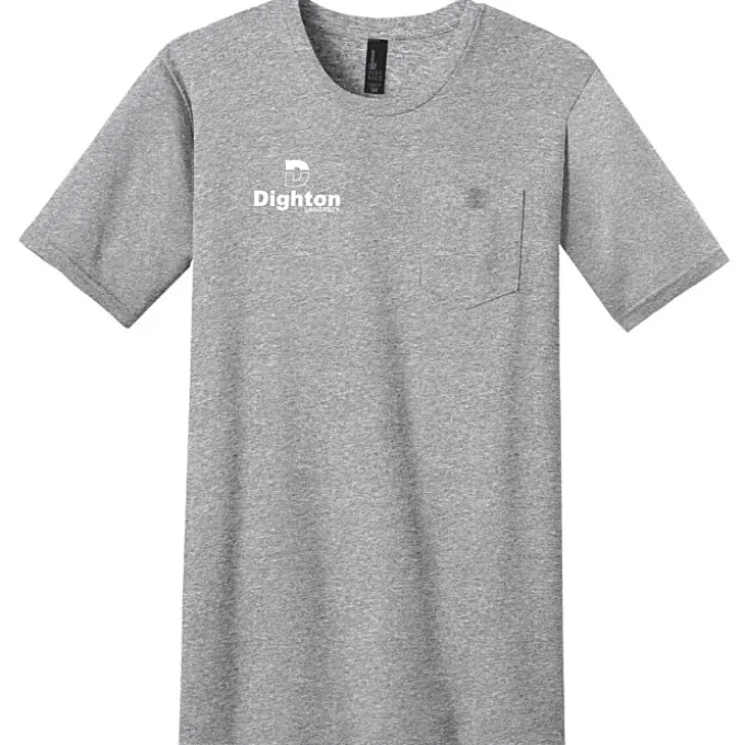 Ultimate Pocket T-Shirt - Men's
