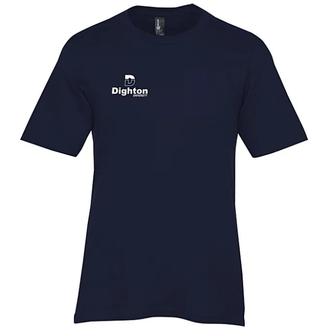 Ultimate Pocket T-Shirt - Men's